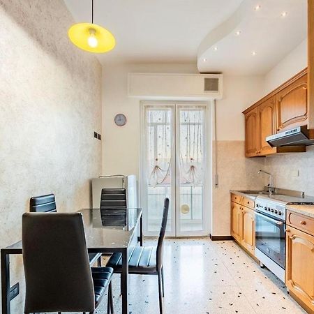 Ad Un Passo Dal Mare Apartment Savona Exterior photo