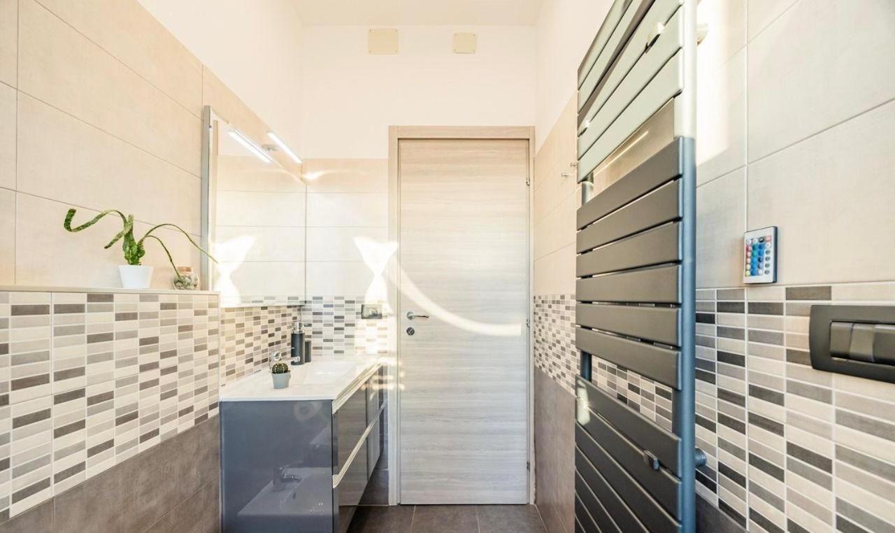 Ad Un Passo Dal Mare Apartment Savona Exterior photo